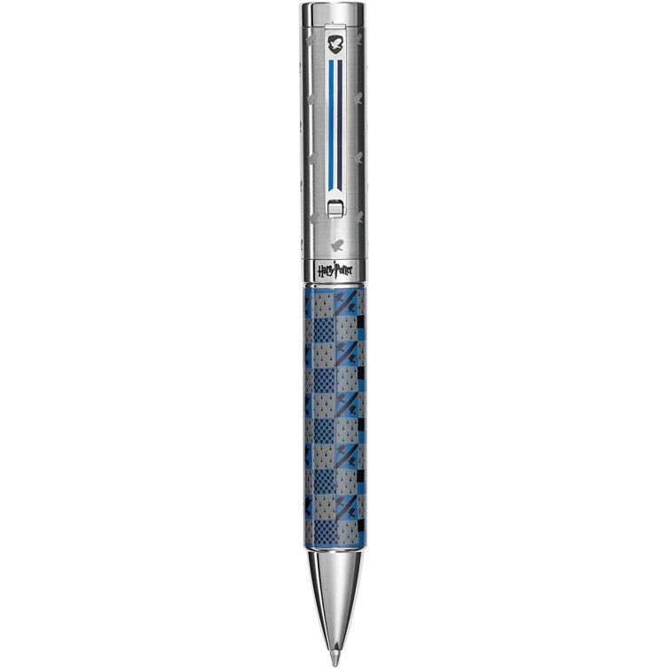 Kuličkové pero Harry Potter House Colours Ravenclaw MONTEGRAPPA - 1