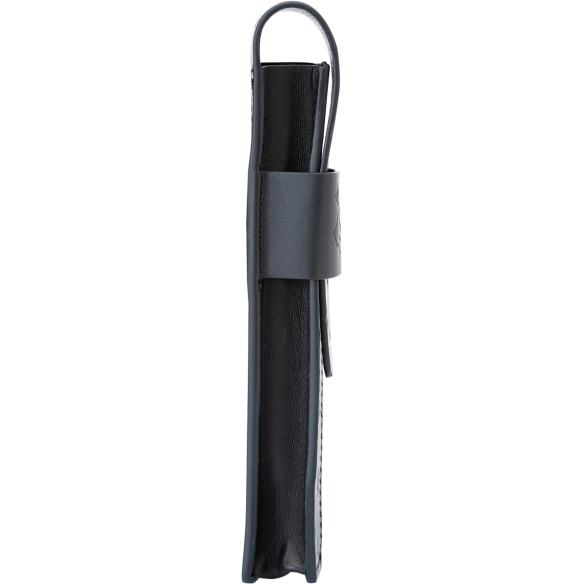 Harry Potter House Colours Pen Case black MONTEGRAPPA - 2