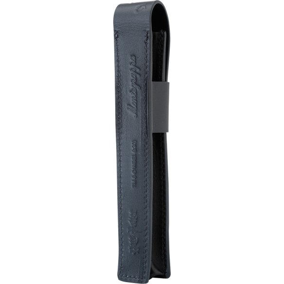 Harry Potter House Colours Pen Case black MONTEGRAPPA - 3