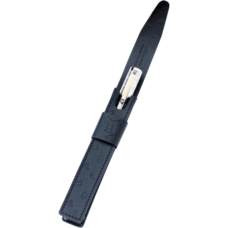 Harry Potter House Colours Pen Case black MONTEGRAPPA - 5