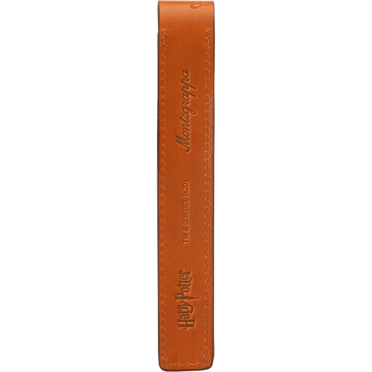 Harry Potter House Colours Pen Case brown MONTEGRAPPA - 4