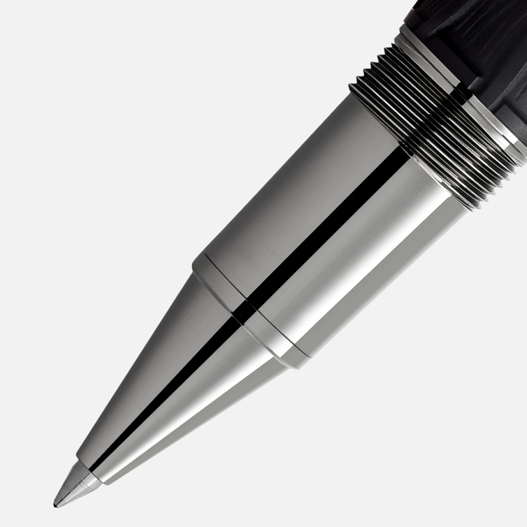 Writers Edition Homage to Brothers Grimm Limited Edition Roller čierny MONTBLANC - 3
