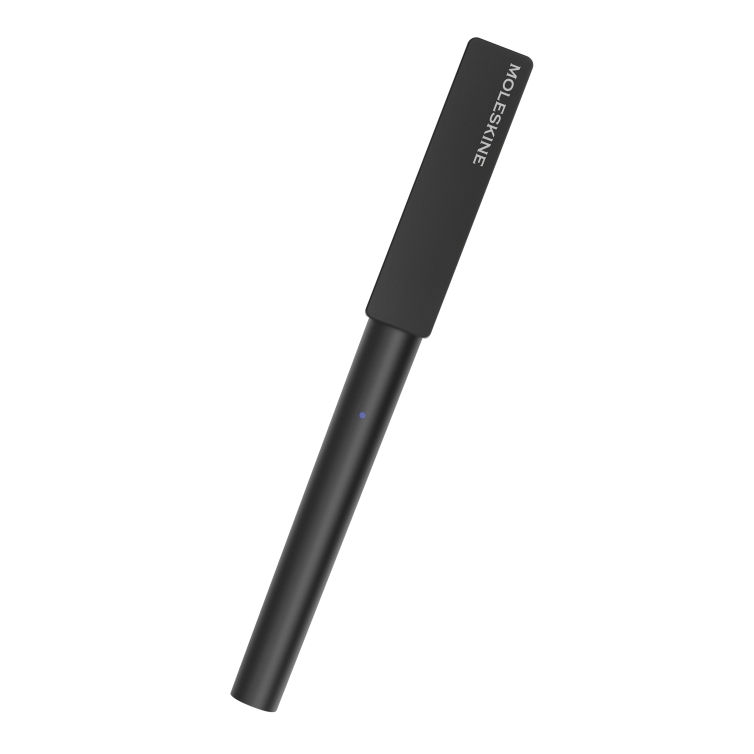 Moleskine+ Smart Writing Set Notebook and Pen MOLESKINE - 3