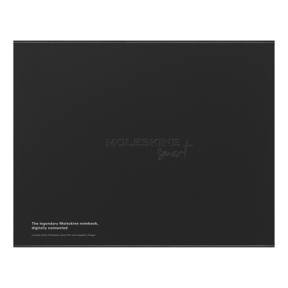 Moleskine+ Smart Writing Set Notebook and Pen MOLESKINE - 5