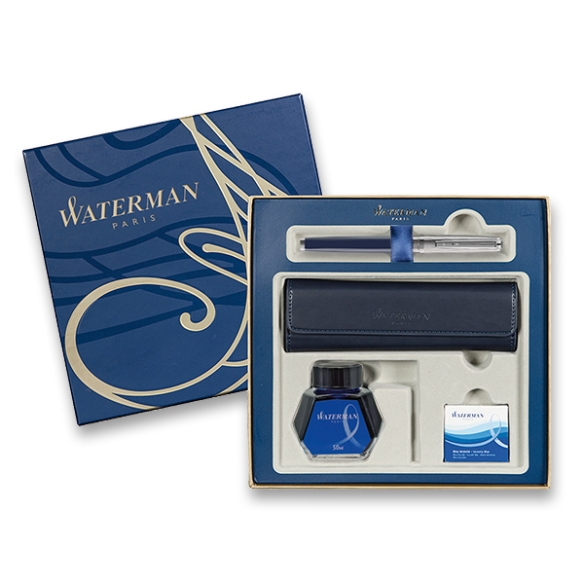 Exception SE Deluxe Plniace pero a atrament WATERMAN - 1