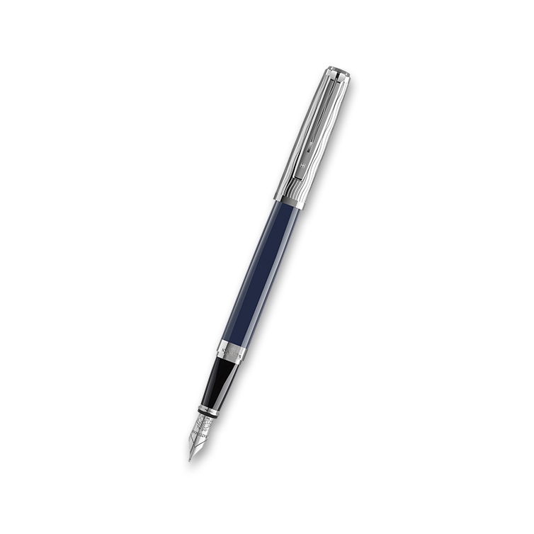Exception SE Deluxe Fountain Pen with Ink WATERMAN - 2