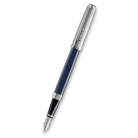 Exception SE Deluxe Plniace pero a atrament WATERMAN - 2