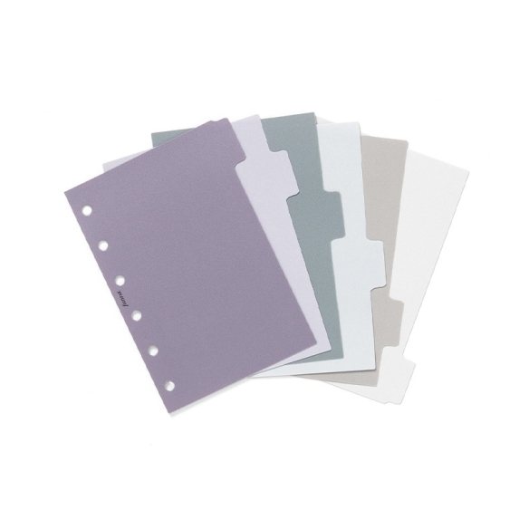 Norfolk-Taschenteiler FILOFAX - 1