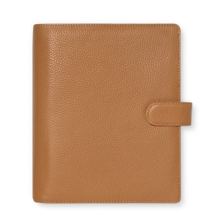 Norfolk diár A5 almond FILOFAX - 1