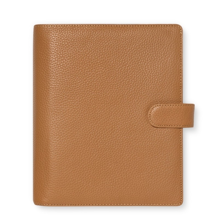 Norfolk diár A5 almond FILOFAX - 1