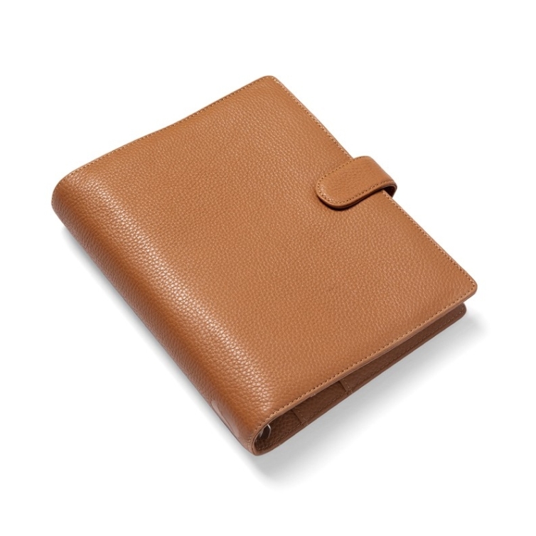 Norfolk diár A5 almond FILOFAX - 2