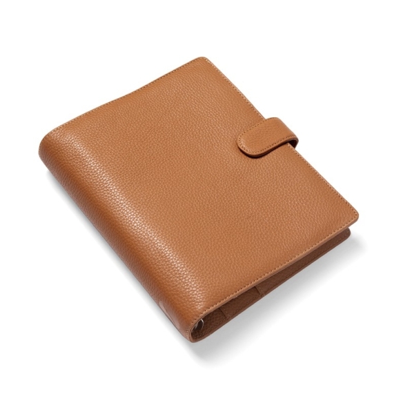 Norfolk diár A5 almond FILOFAX - 2