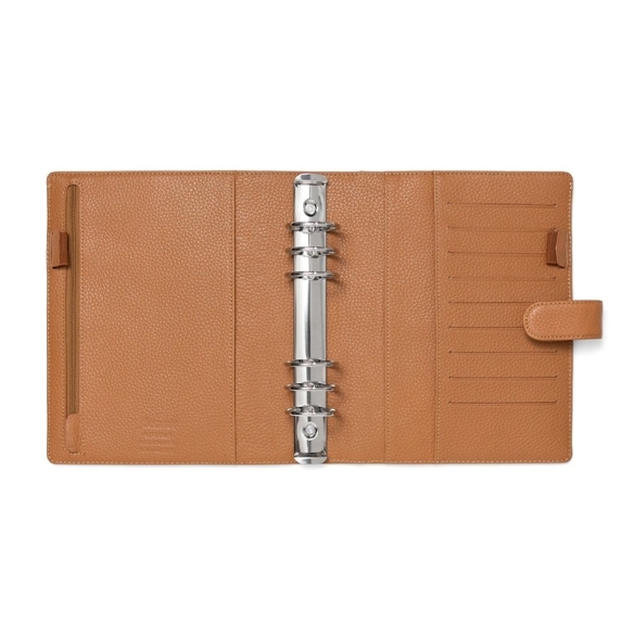 Norfolk diár A5 almond FILOFAX - 4