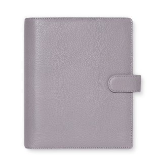 Norfolk diár A5 lavender FILOFAX - 1