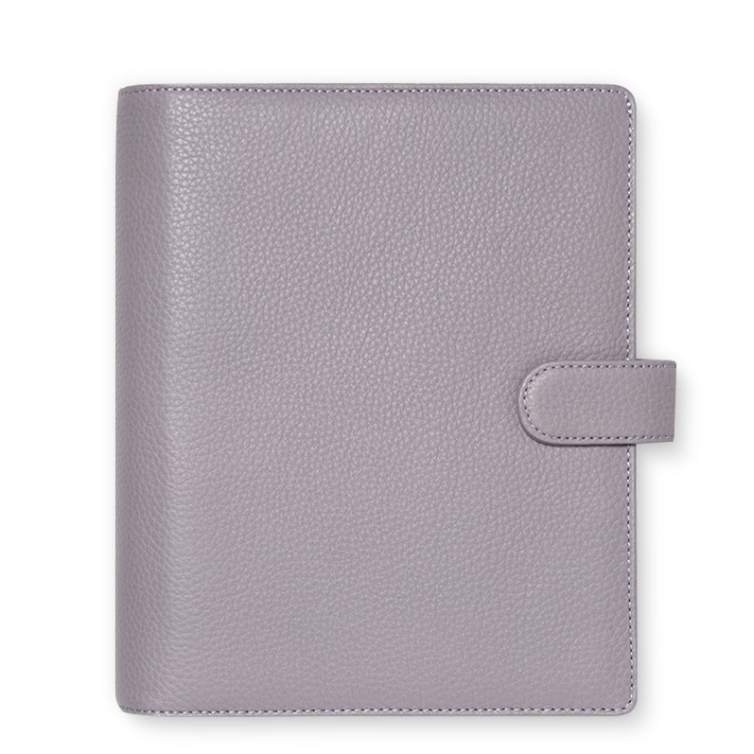 Norfolk Organiser A5 lavendel FILOFAX - 1