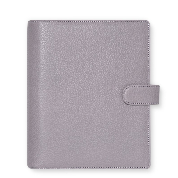 Norfolk Organiser A5 lavender FILOFAX - 1