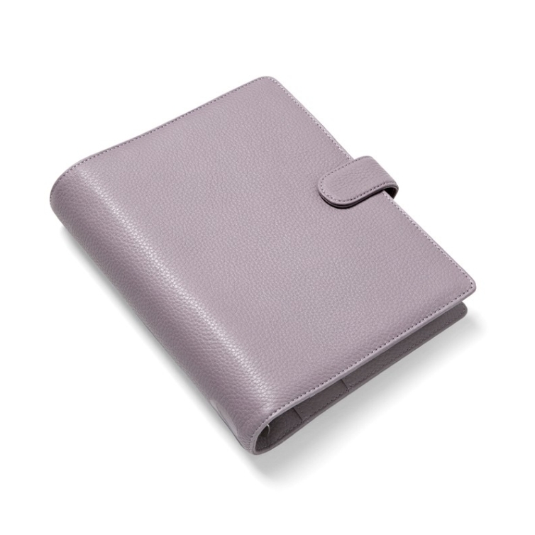 Norfolk Organiser A5 lavender FILOFAX - 2