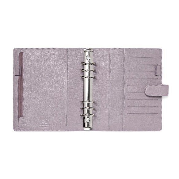 Norfolk Organiser A5 lavender FILOFAX - 4