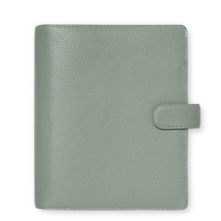 Norfolk diár A5 sage FILOFAX - 1