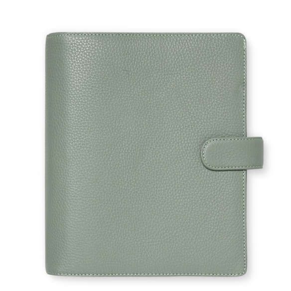 Norfolk diár A5 sage FILOFAX - 1