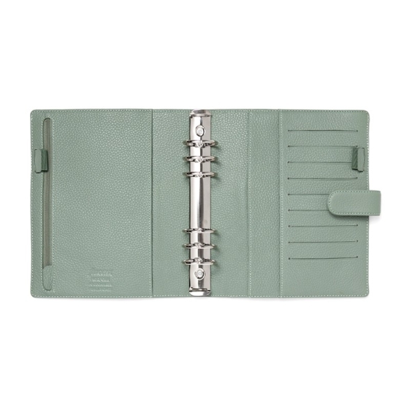 Norfolk Organiser A5 sage FILOFAX - 4