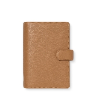 Norfolk Personal Organiser almond FILOFAX - 1