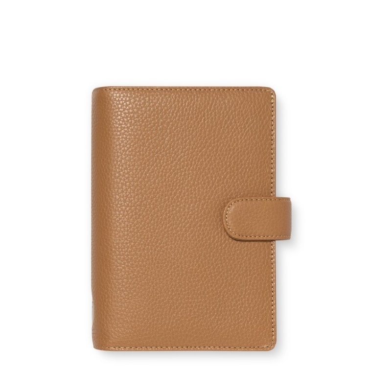 Norfolk diár osobný almond FILOFAX - 1