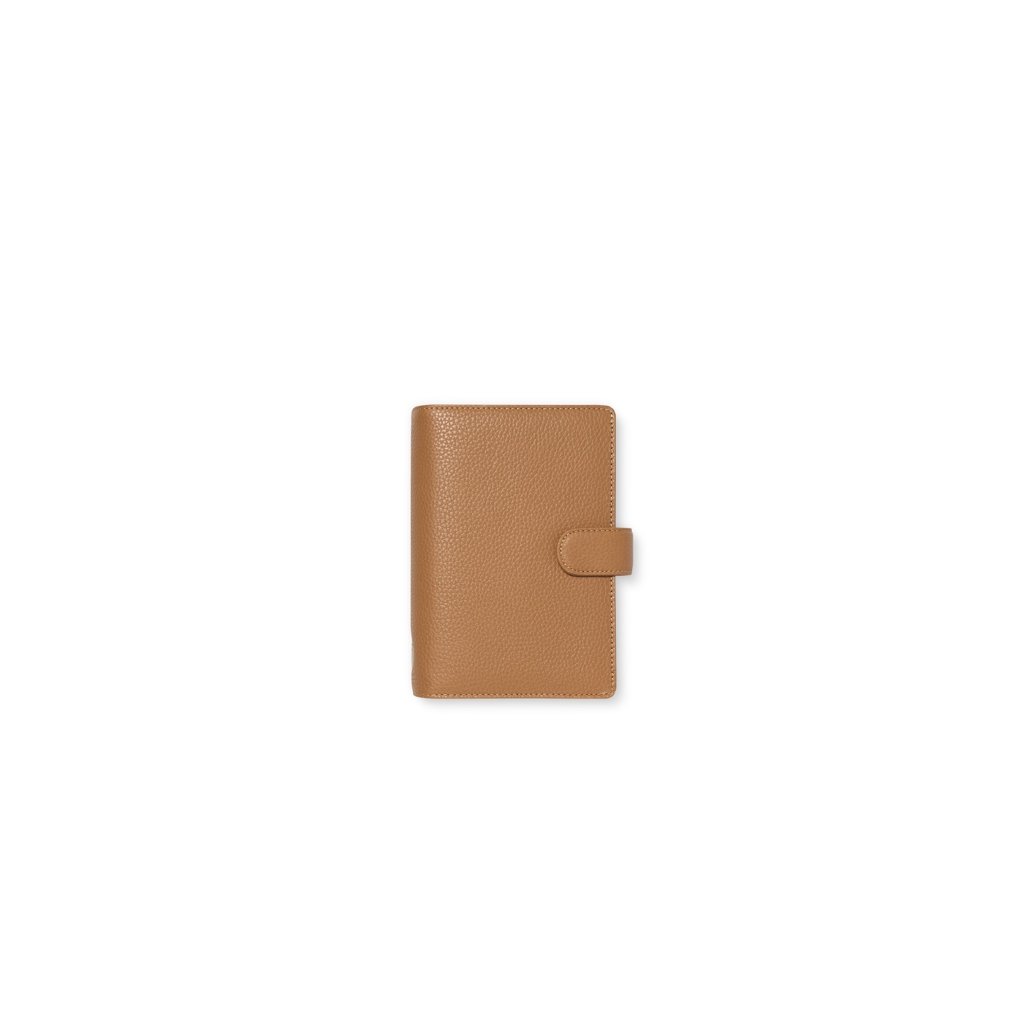 Filofax - Norfolk Personal Diary Almond