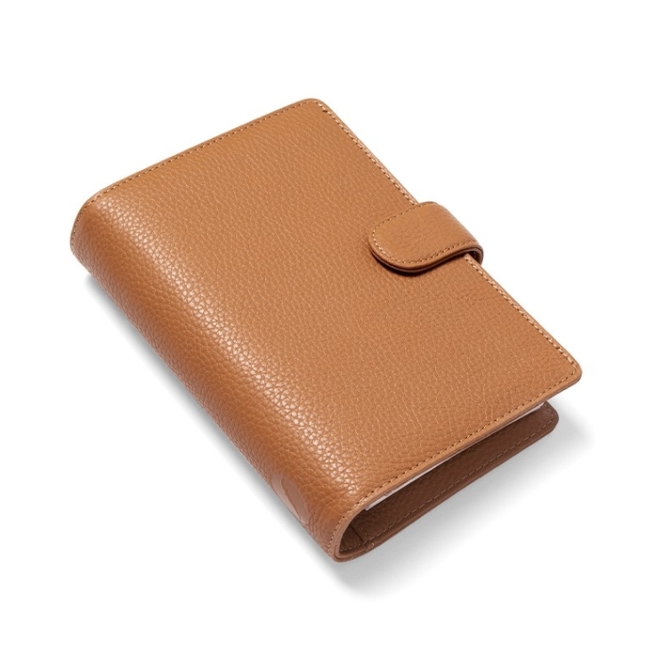 Norfolk diár osobný almond FILOFAX - 2