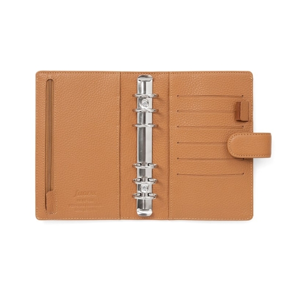 Norfolk diár osobný almond FILOFAX - 4