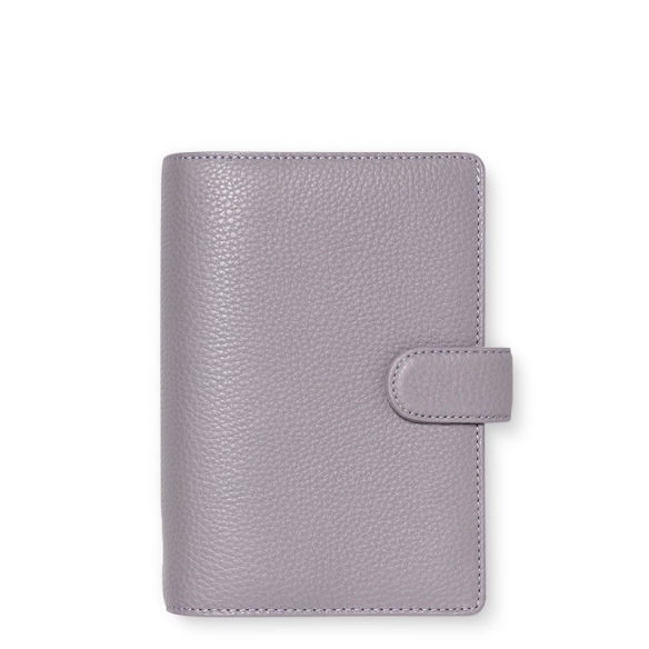 Norfolk diár osobný lavender FILOFAX - 1