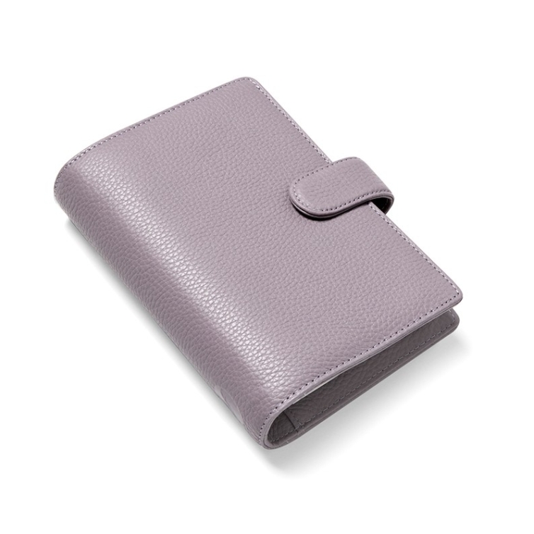Norfolk diár osobný lavender FILOFAX - 2