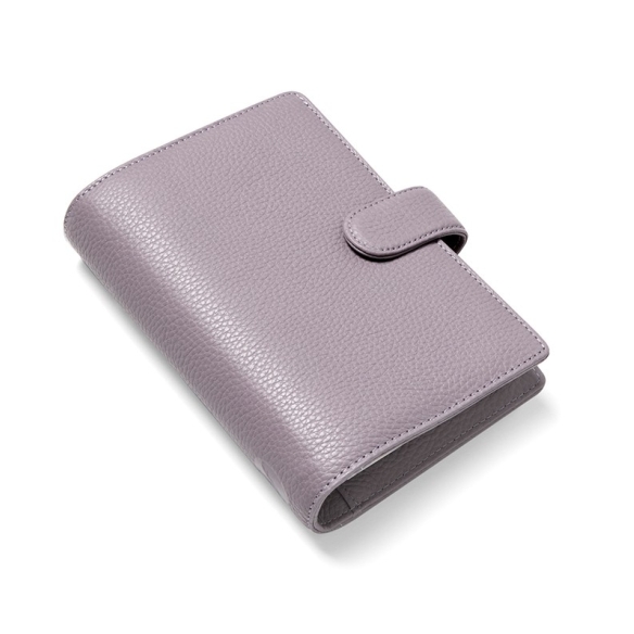 Norfolk diár osobný lavender FILOFAX - 2