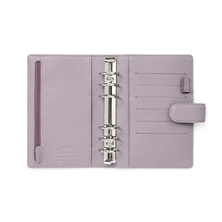Norfolk diár osobný lavender FILOFAX - 4