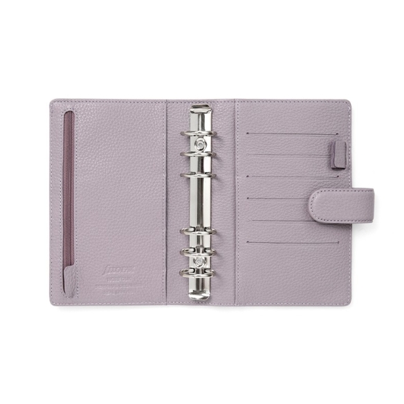 Norfolk diár osobný lavender FILOFAX - 4