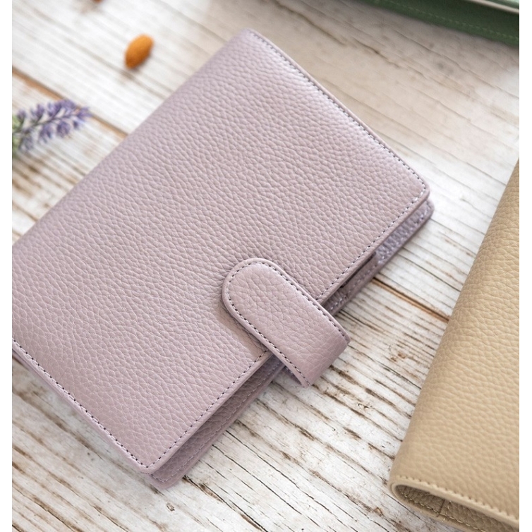 Norfolk diár osobný lavender FILOFAX - 7