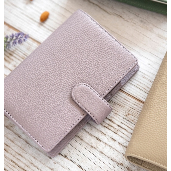 Norfolk Personal Organiser lavender FILOFAX - 7