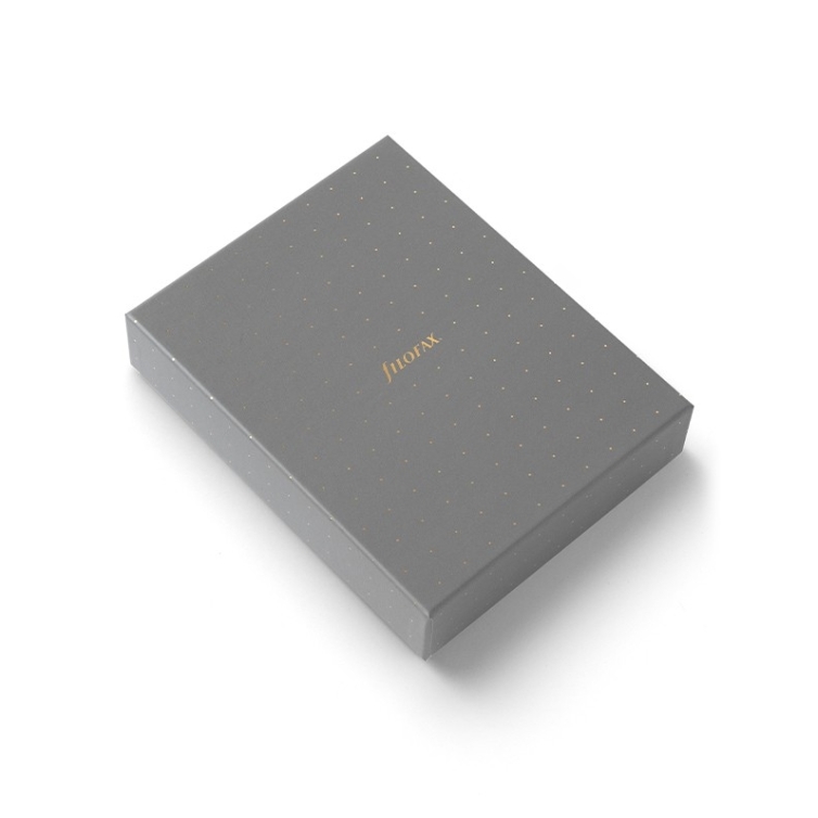 Osobní diář Norfolk sage FILOFAX - 7