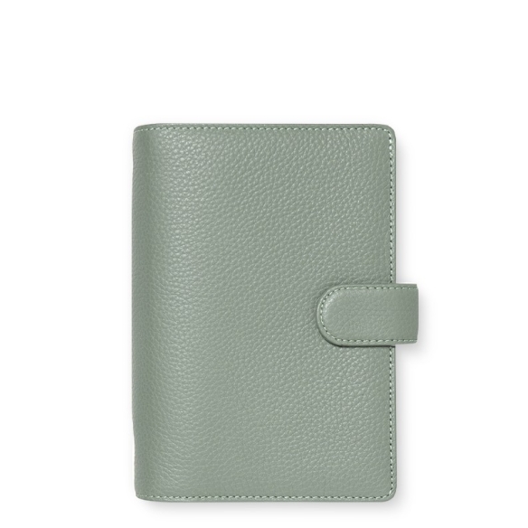 Osobní diář Norfolk sage FILOFAX - 1