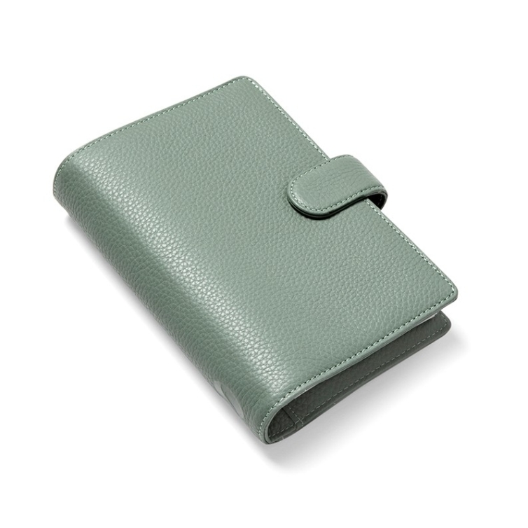 Norfolk Personal Organiser sage FILOFAX - 2