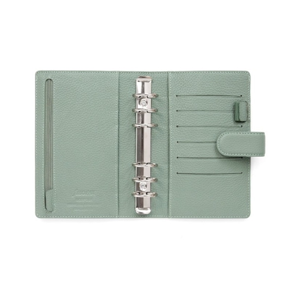 Osobní diář Norfolk sage FILOFAX - 4