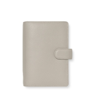 Norfolk Personal Organiser taupe FILOFAX - 1