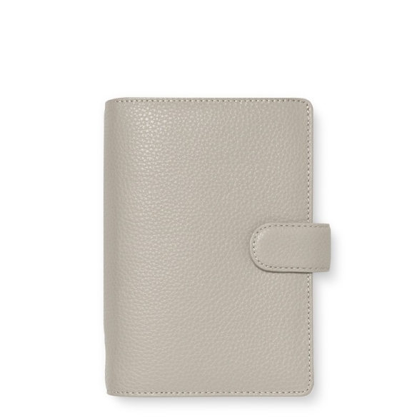 Norfolk diár osobný taupe FILOFAX - 1