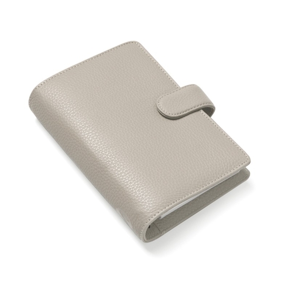 Norfolk diár osobný taupe FILOFAX - 2