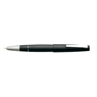 2000 Matt Brushed Plnící pero LAMY - 1