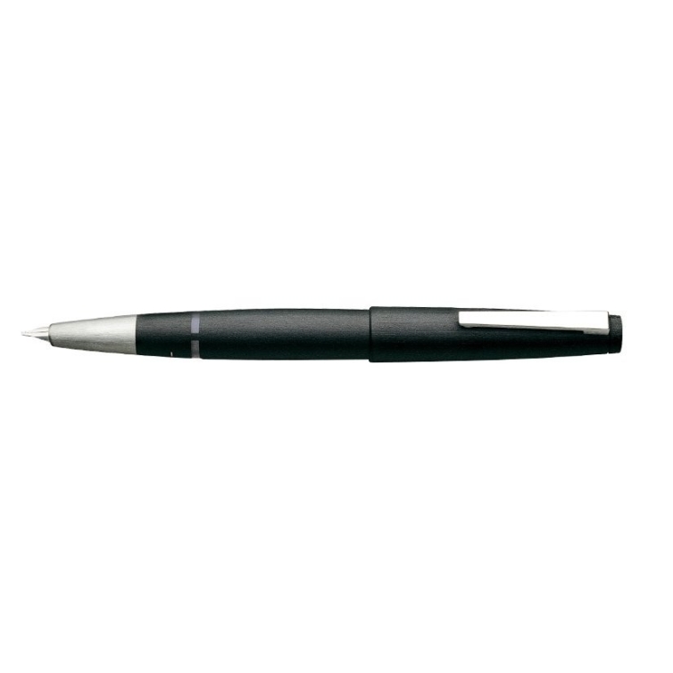 2000 Matt Brushed Plniace pero LAMY - 1