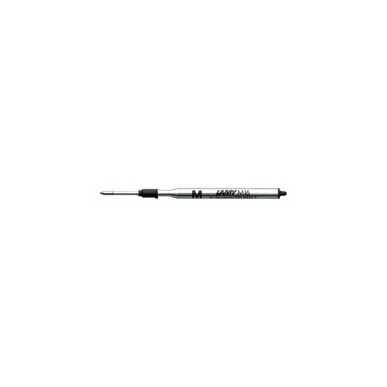 LAMY M16 giant ballpoint pen refill LAMY - 1
