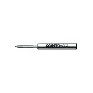 Lamy náplň M22 do guľôčkového pera LAMY - 1