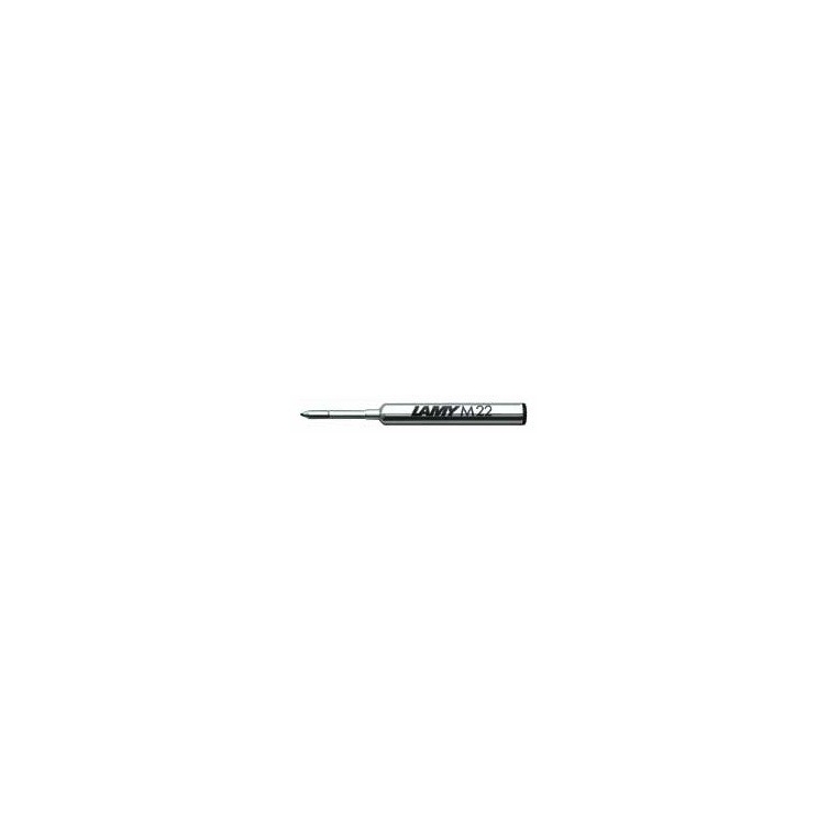 LAMY M22 compact ballpoint refill LAMY - 1