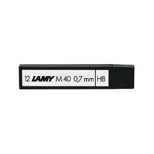 Mechanical Pencil leads HB 0,7 mm LAMY - 1